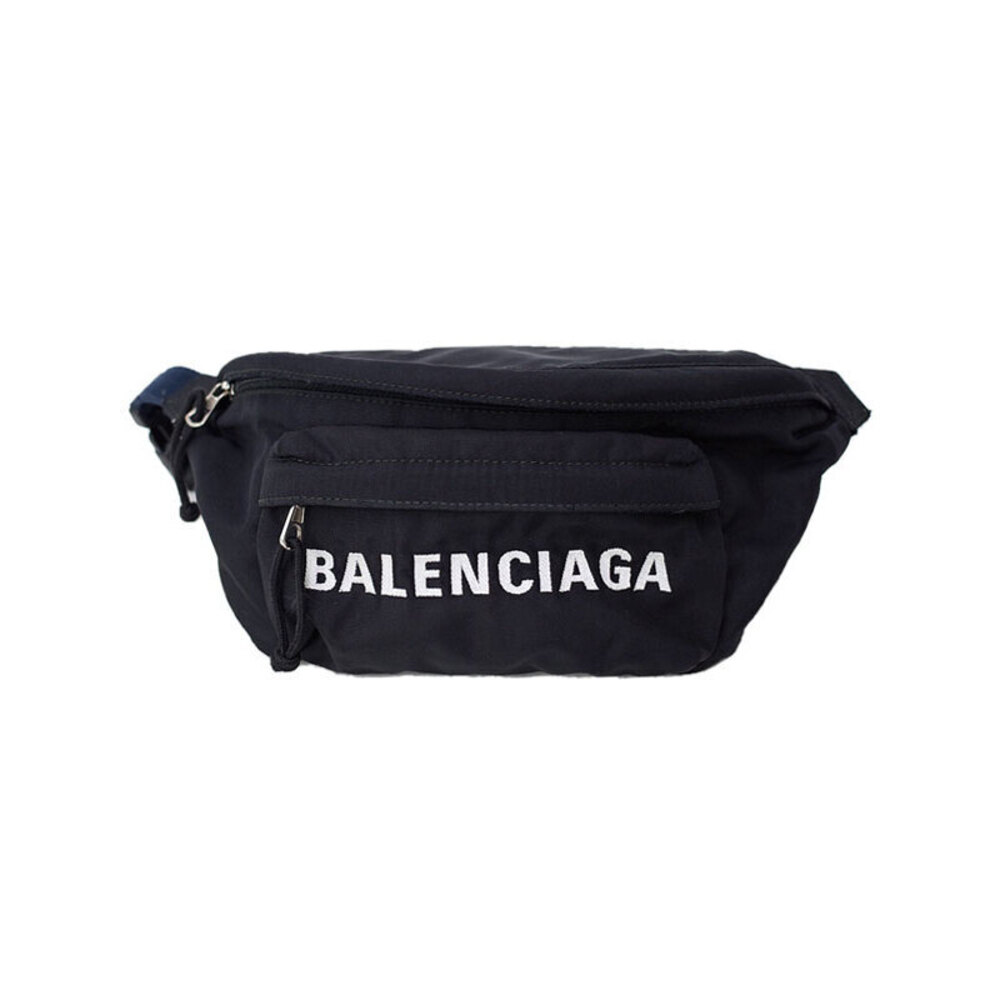 Balenciaga Wheel Belt Bag Body - Picture 1 of 9